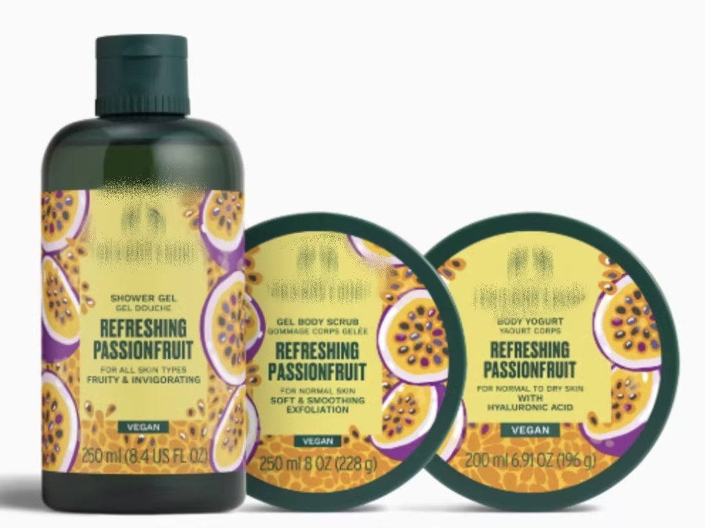 Passion Fruit Extract Skin Care Products Passion Fruit Extract Skin Care Products