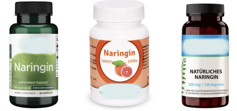 Is It Good To Take Naringin Supplements Daliy? Is It Good To Take Naringin Supplements Daliy?