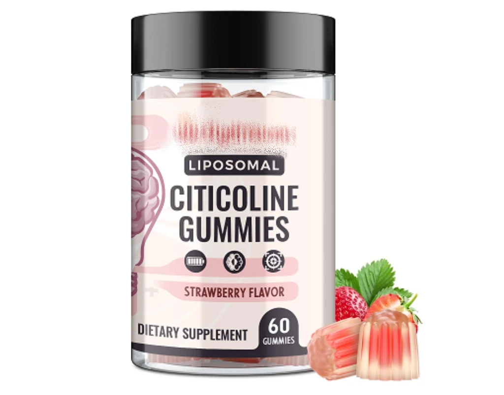 Citicoline Functional Food Citicoline Functional Food