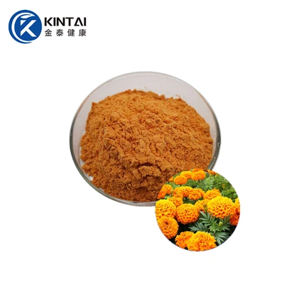 Ringelblumenextrakt Lutein
